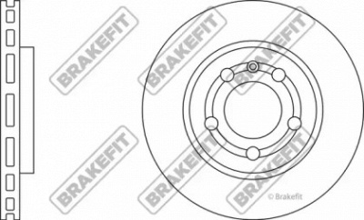 APEC BRAKING sdk6259 -  